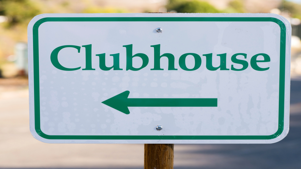 Clubhouse / Seo Hamburg