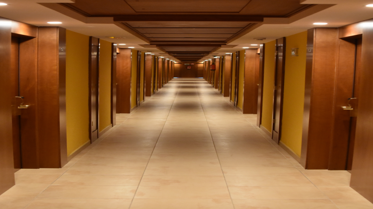 Seo Hotels